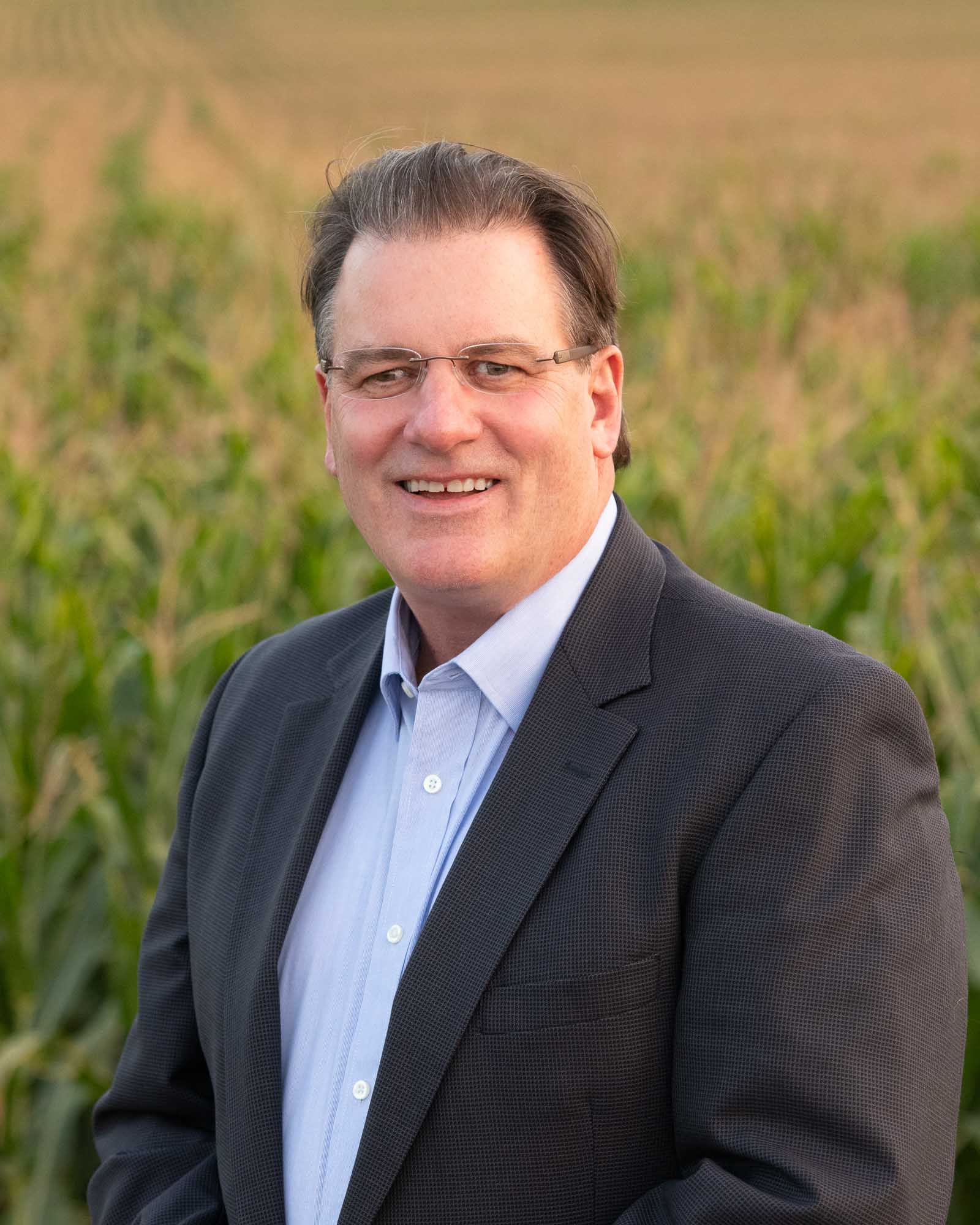 John Mogensen, U.S. Sales Director at Eocycle