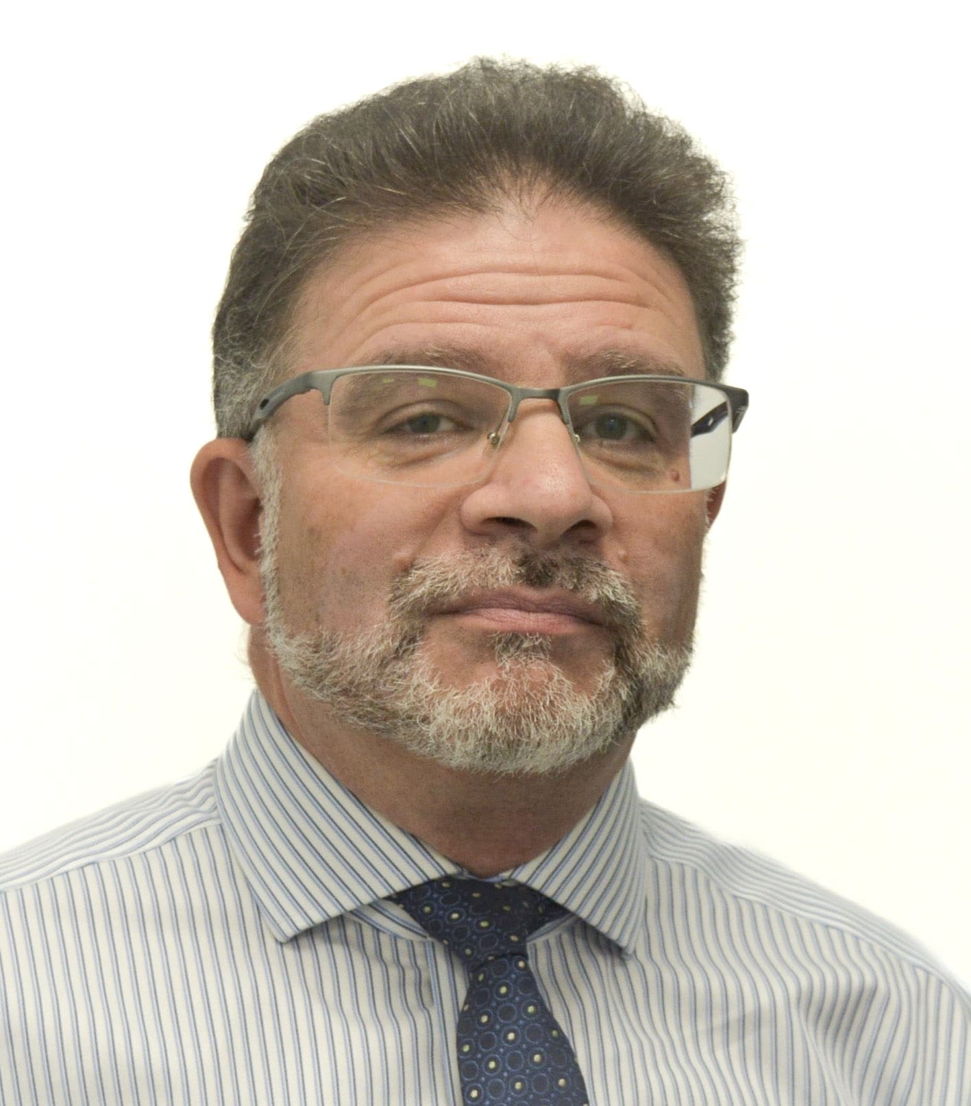 Michel Troli, Vice President Engineering and Product Development at Eocycle