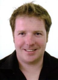 Philippe Havelange, General Manager Europe at Eocycle