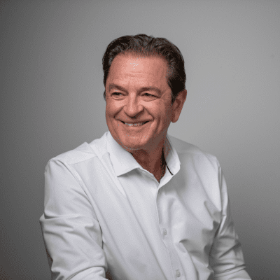 Richard Legault, President and CEO of Eocycle