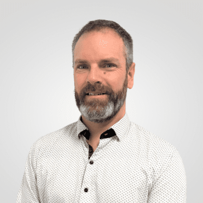 Samuel Beaudoin, General Manager at Eocycle